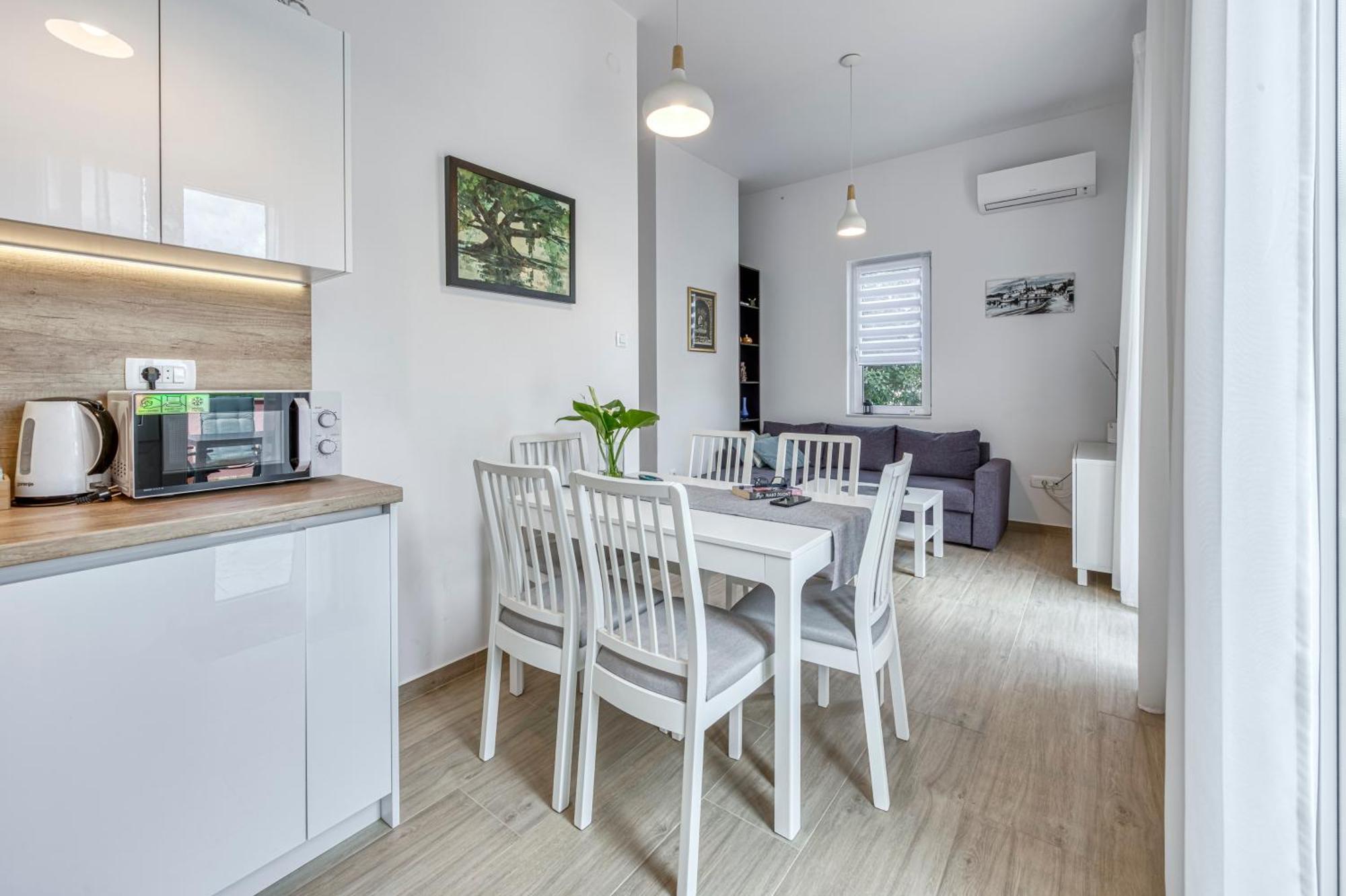 Apartment 29 Dubrovnik Bagian luar foto