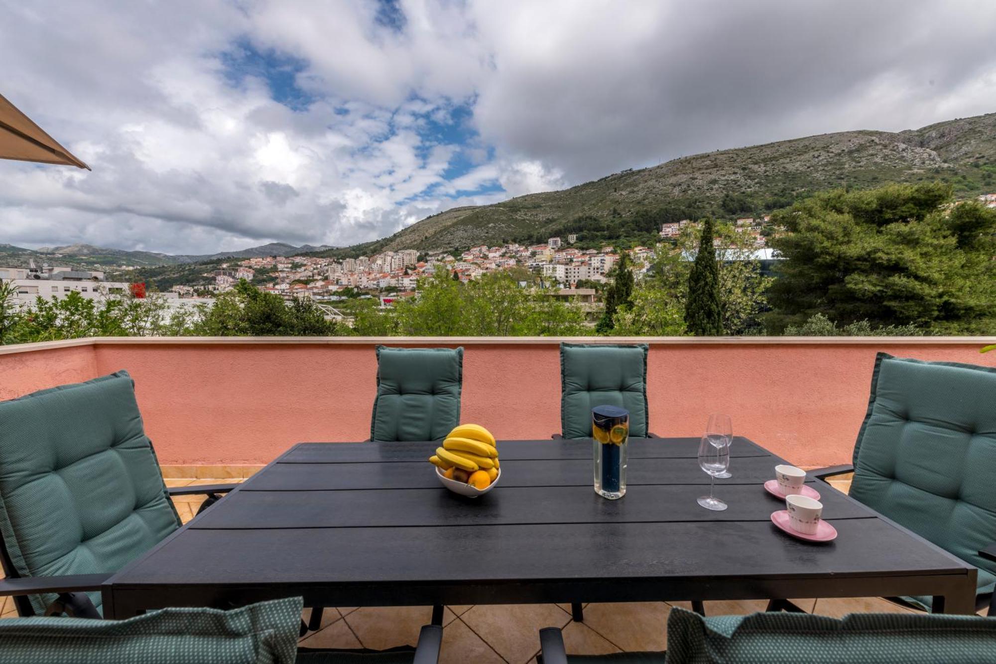 Apartment 29 Dubrovnik Bagian luar foto
