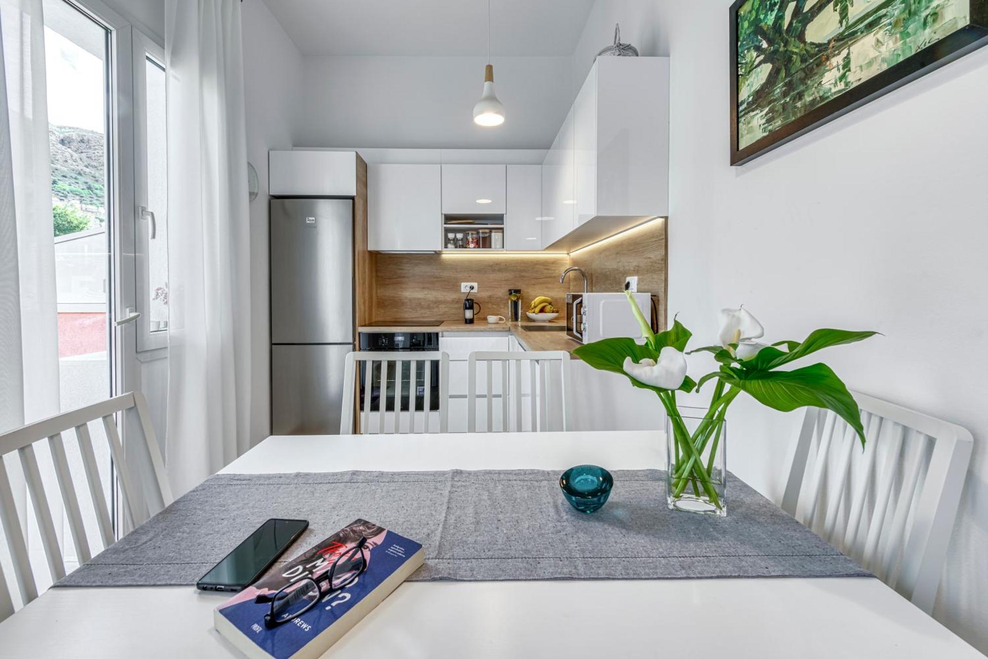 Apartment 29 Dubrovnik Bagian luar foto