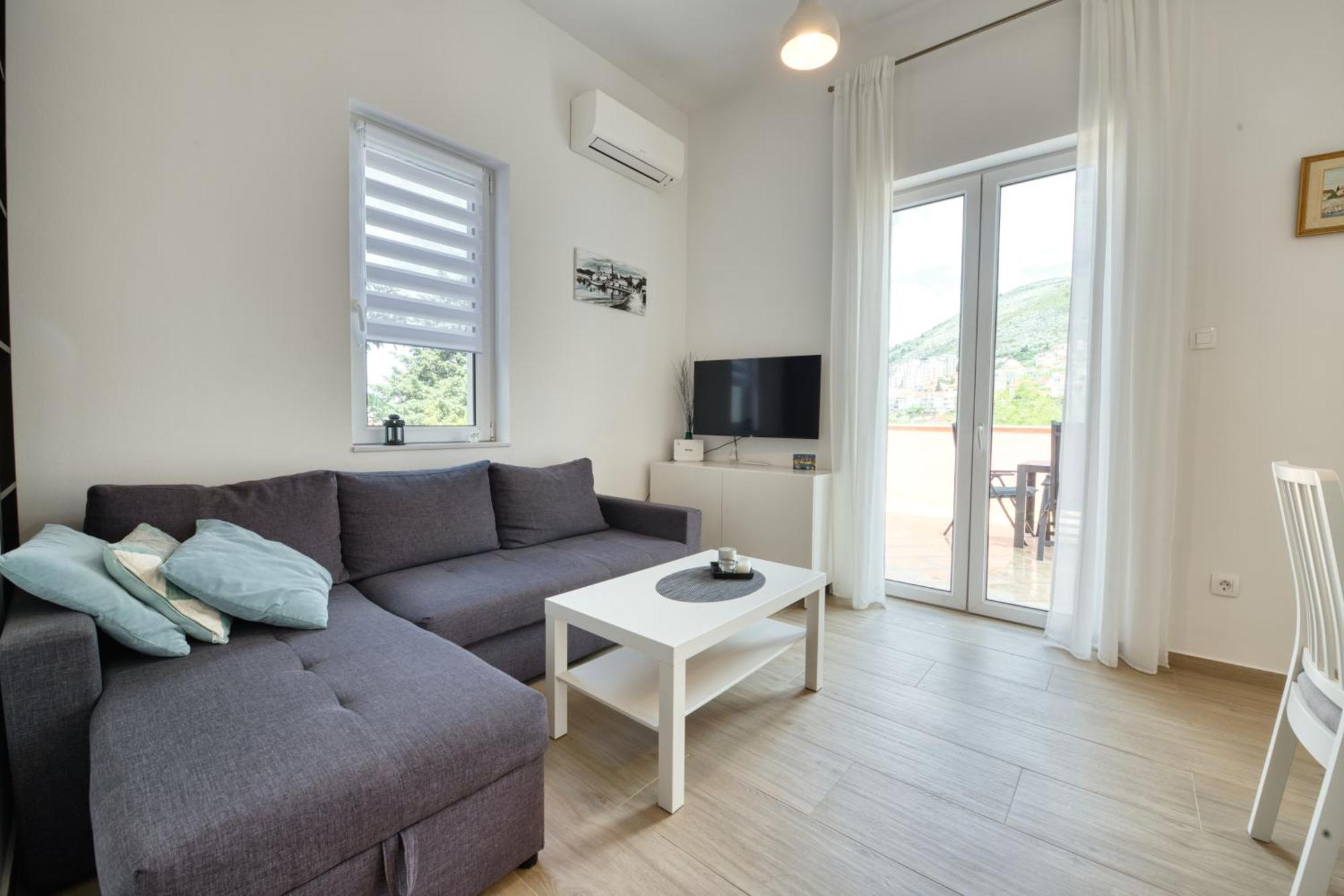 Apartment 29 Dubrovnik Bagian luar foto