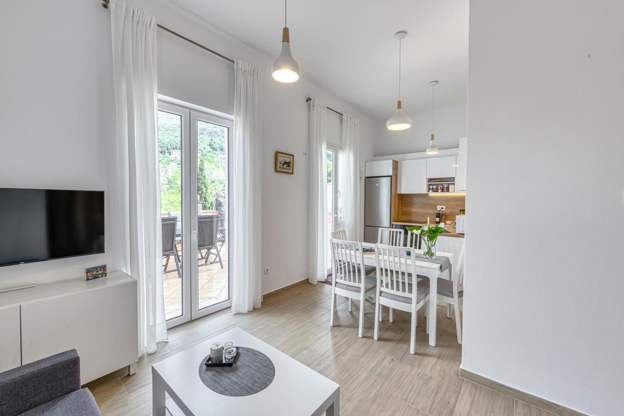 Apartment 29 Dubrovnik Bagian luar foto