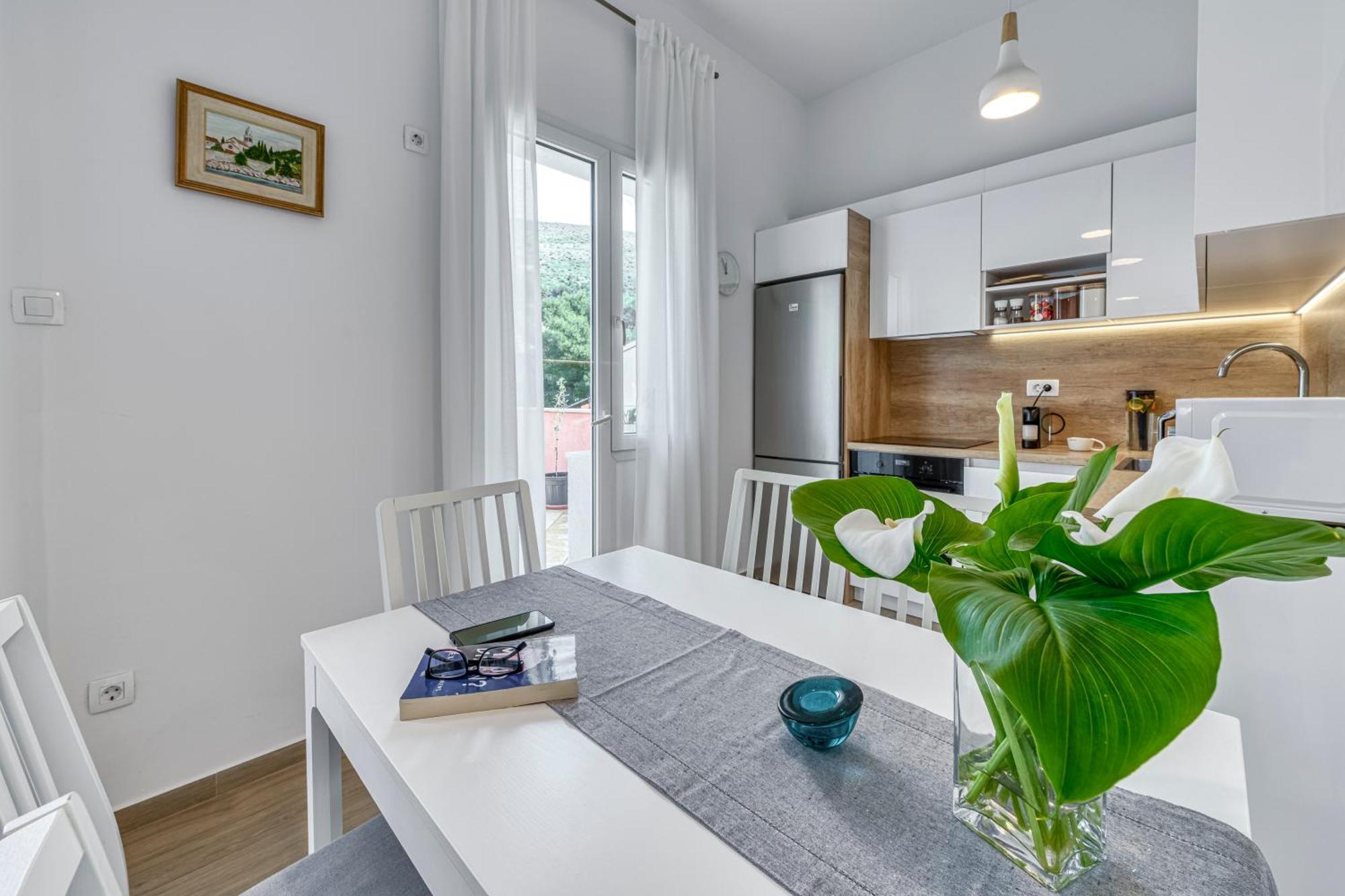 Apartment 29 Dubrovnik Bagian luar foto