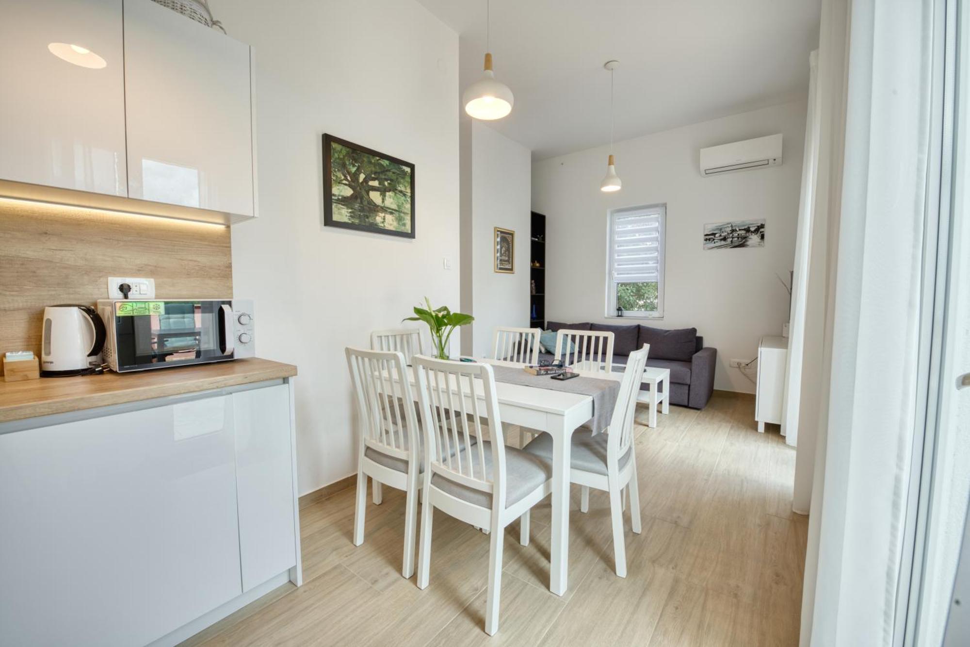 Apartment 29 Dubrovnik Bagian luar foto