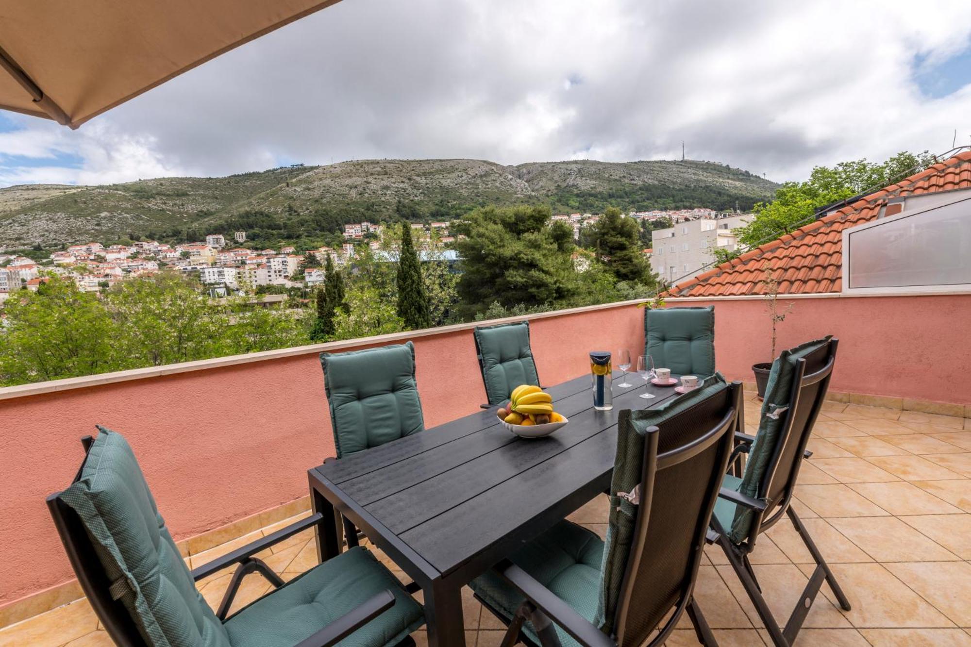 Apartment 29 Dubrovnik Bagian luar foto
