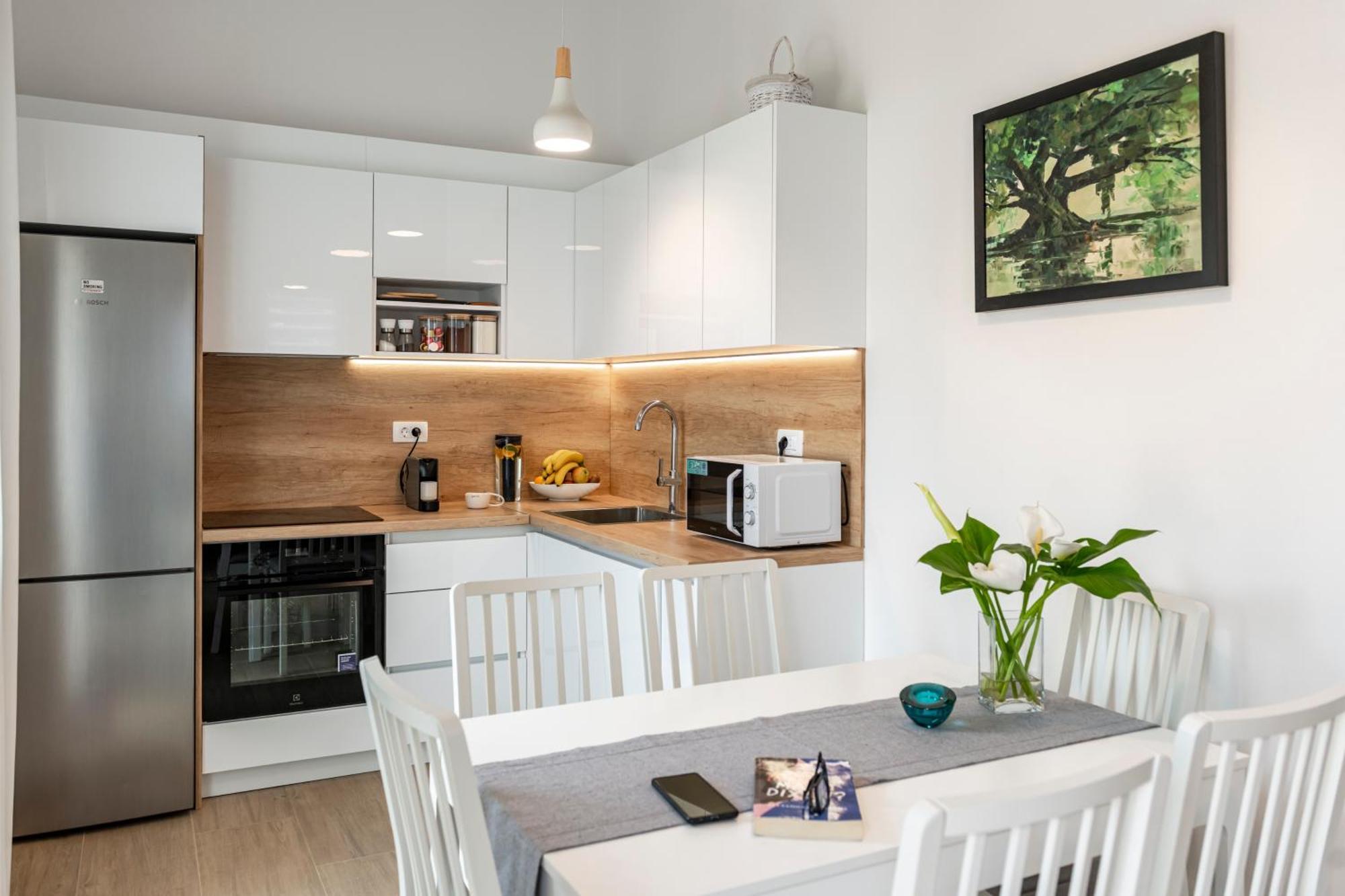Apartment 29 Dubrovnik Bagian luar foto