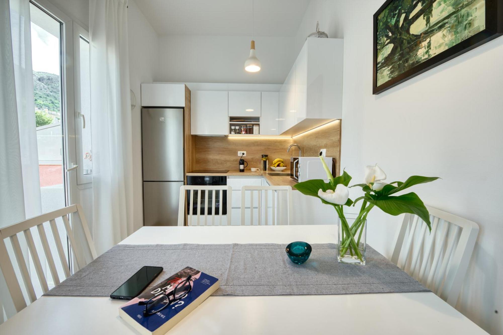 Apartment 29 Dubrovnik Bagian luar foto