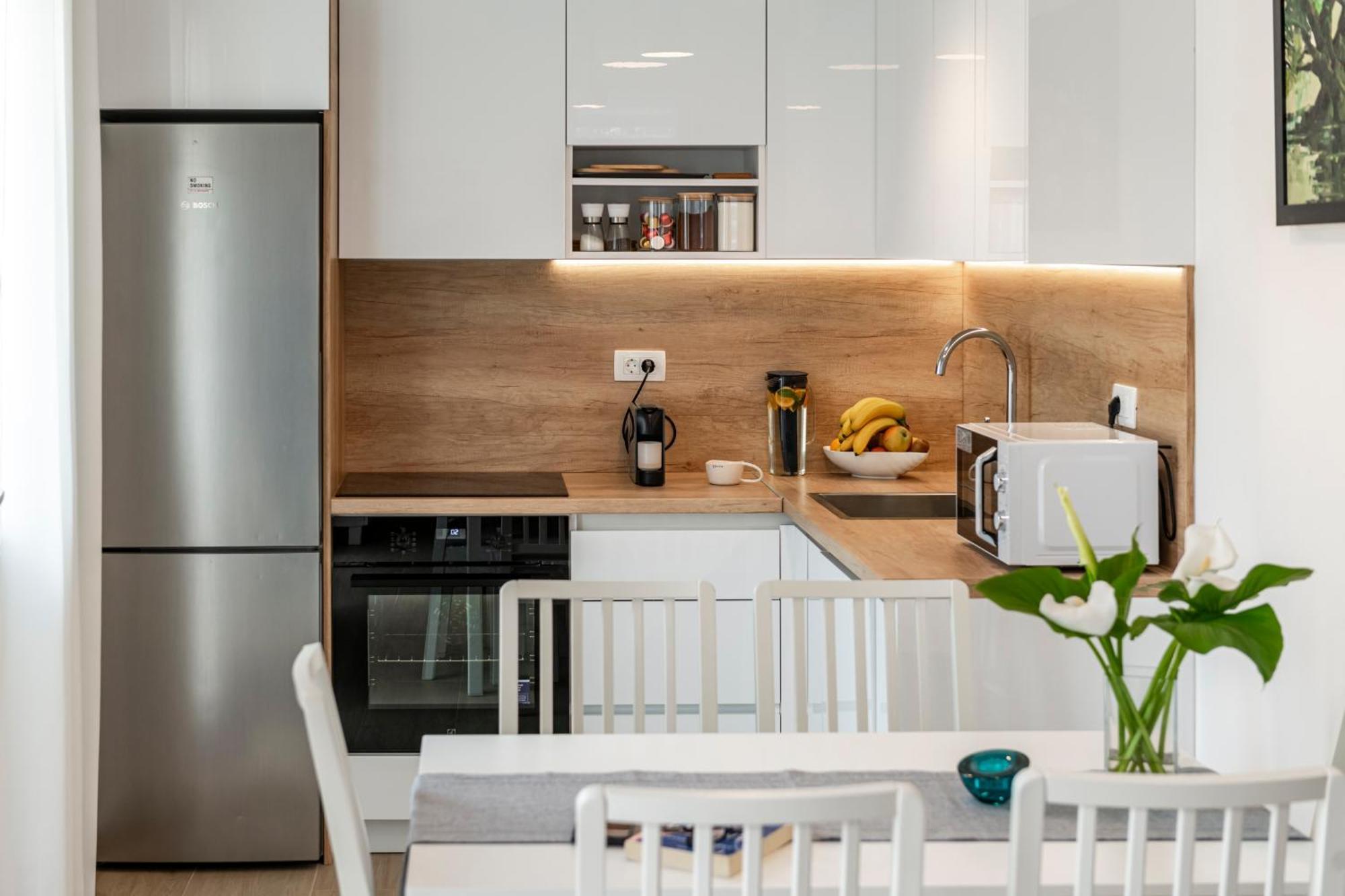 Apartment 29 Dubrovnik Bagian luar foto